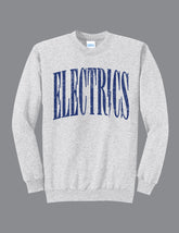 Washout Philo Crewneck Sweatshirt TODDLER